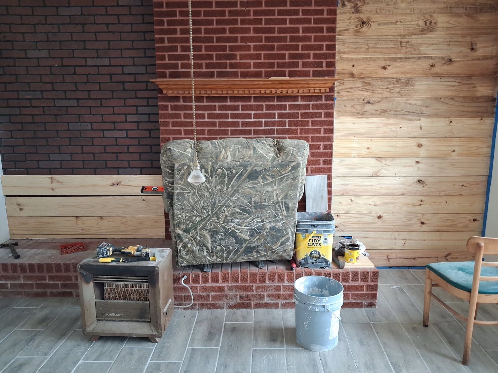 Project photo